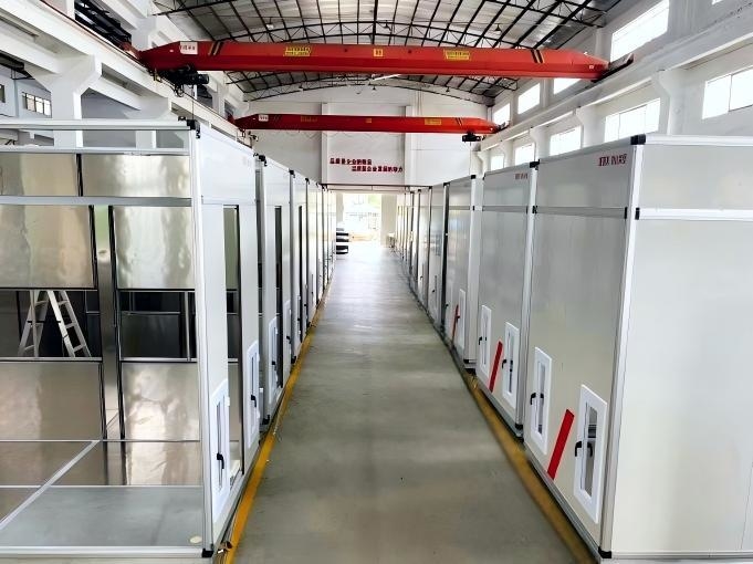 GUANGZHOU JETEX-LLOYD'S MACHINERY LTD