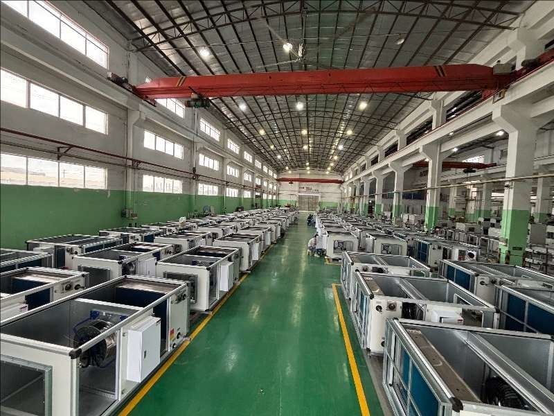 GUANGZHOU JETEX-LLOYD'S MACHINERY LTD