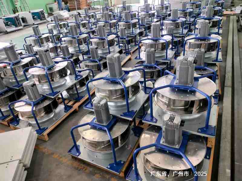 GUANGZHOU JETEX-LLOYD'S MACHINERY LTD productielijn van de fabrikant