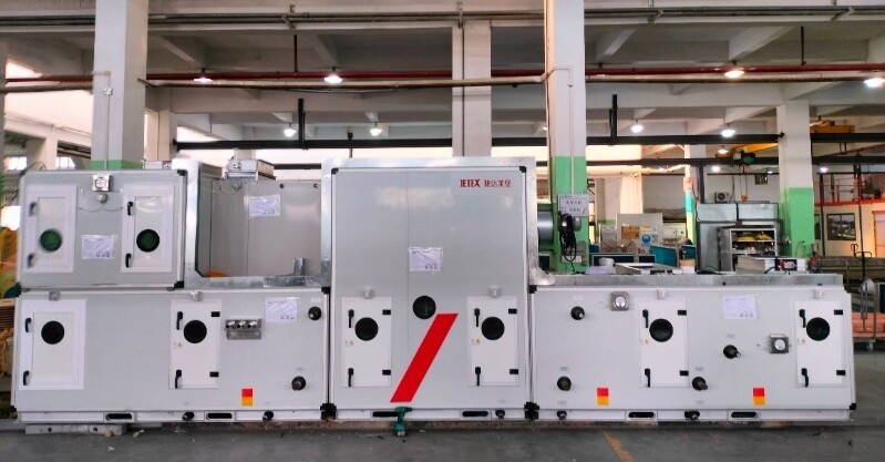 GUANGZHOU JETEX-LLOYD'S MACHINERY LTD