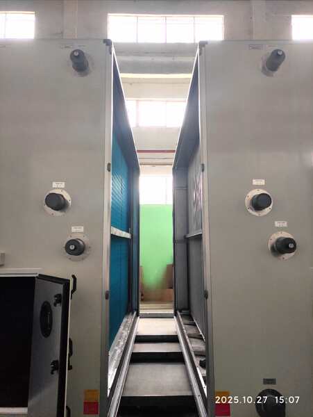 GUANGZHOU JETEX-LLOYD'S MACHINERY LTD productielijn van de fabrikant