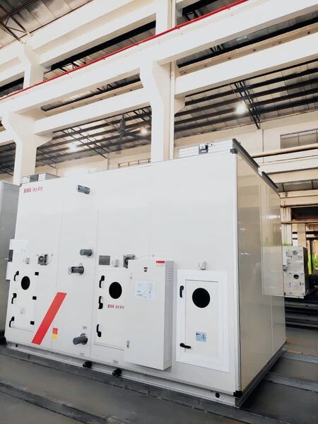 GUANGZHOU JETEX-LLOYD'S MACHINERY LTD productielijn van de fabrikant