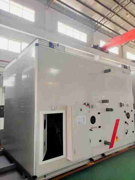 GUANGZHOU JETEX-LLOYD'S MACHINERY LTD productielijn van de fabrikant