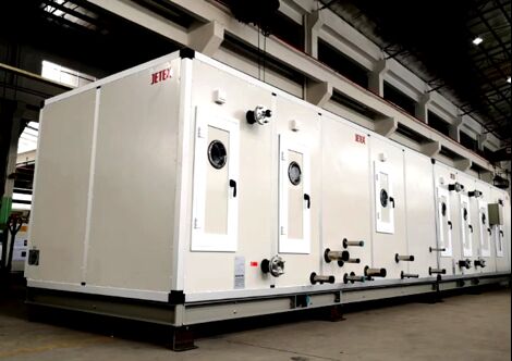 GUANGZHOU JETEX-LLOYD'S MACHINERY LTD productielijn van de fabrikant