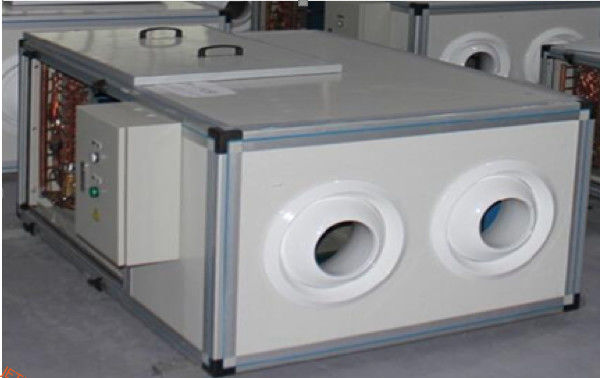 1500 m3/h-8100 m3/h Koelruimte AC-eenheid, Koelruimte Airconditioning-eenheid
