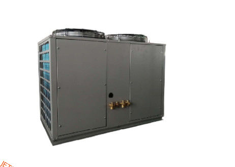 Gepersonaliseerde schone airconditioning unit HVAC 3 rijen-8 rijen voor ziekenhuis operatiekamer
